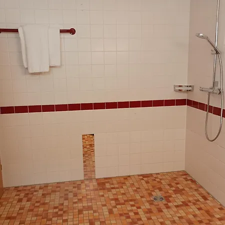 Ferienwohnung Hohenweiler 아파트 *