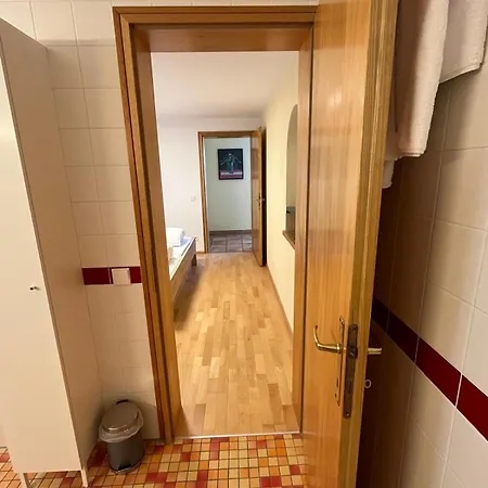 Ferienwohnung Hohenweiler Apartment Hohenweiler