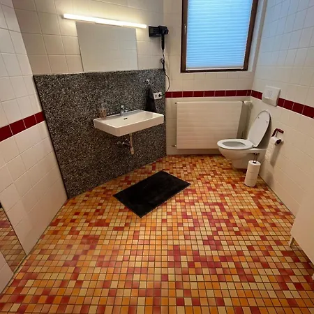 Ferienwohnung Hohenweiler * Hohenweiler