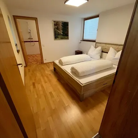 Ferienwohnung Hohenweiler * Hohenweiler