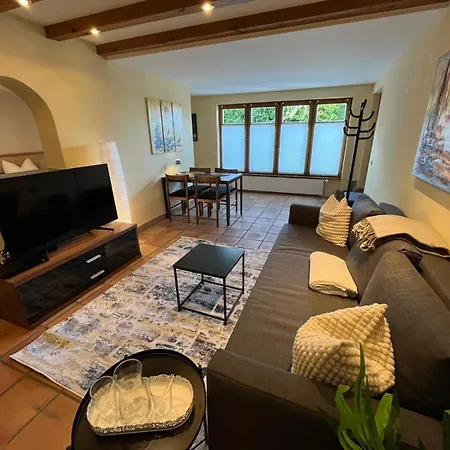 Ferienwohnung Hohenweiler Hohenweiler