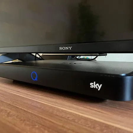 Ferienwohnung Hohenweiler Hohenweiler